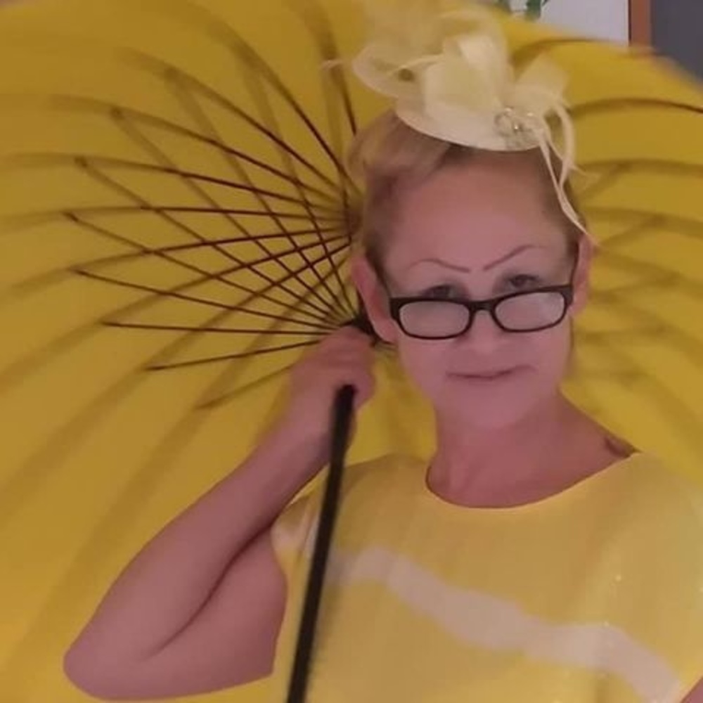 Meet your Posher, Gabrielle